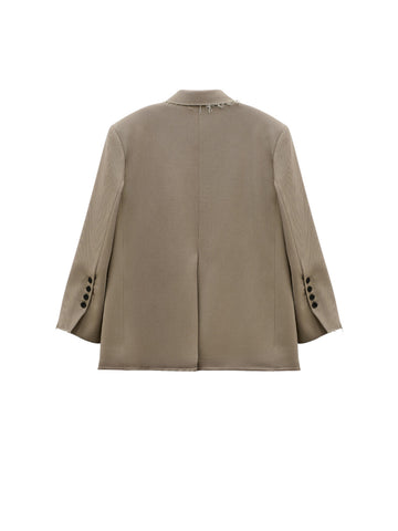 Giacca Donna - Grigio