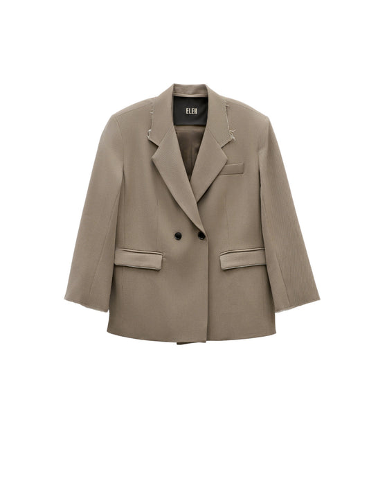 Giacca Donna - Grigio