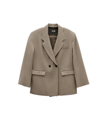 Giacca Donna - Grigio