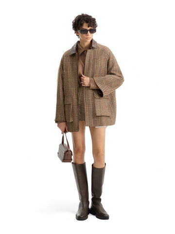 Gonna Donna - Pied de poule