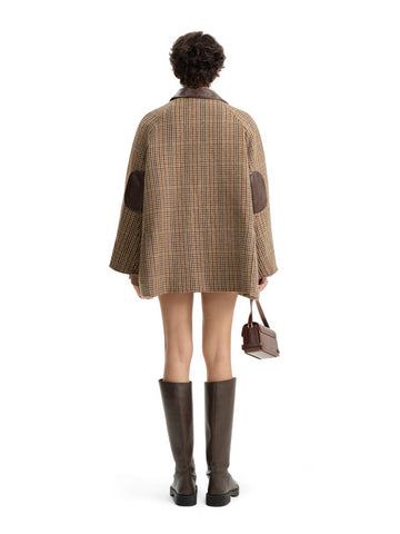 Gonna Donna - Pied de poule