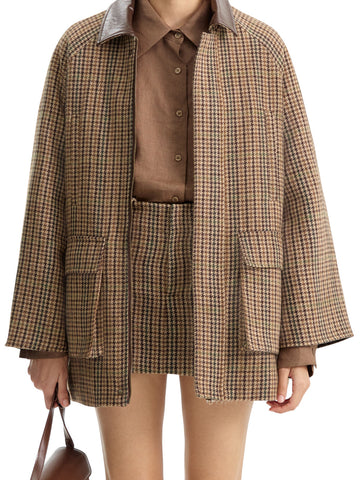 Gonna Donna - Pied de poule