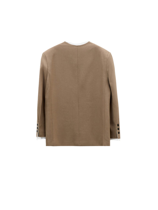 Giacca Donna - Grigio