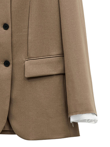 Giacca Donna - Grigio