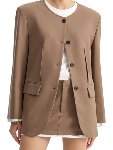 Giacca Donna - Grigio