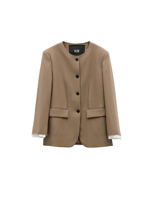 Giacca Donna - Grigio