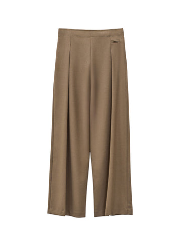 Pantalone Donna - Grigio