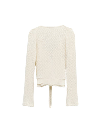 Camicia Donna - Panna