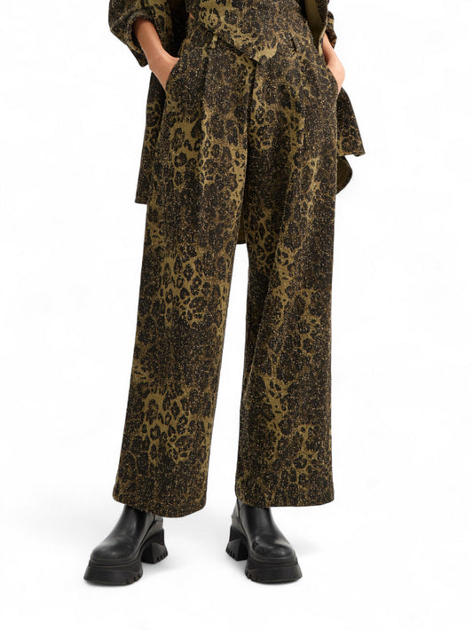 Pantalone Donna - maculato