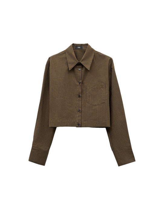 Camicia Donna - Multicolore