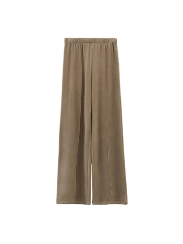 Pantalone Donna - Grigio
