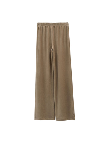 Pantalone Donna - Grigio