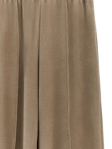 Pantalone Donna - Grigio