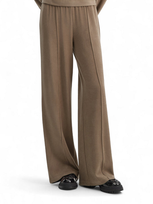 Pantalone Donna - Grigio