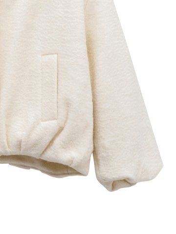 Bomber Donna - Panna