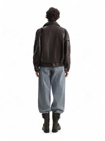 Giubbino Donna - Marrone