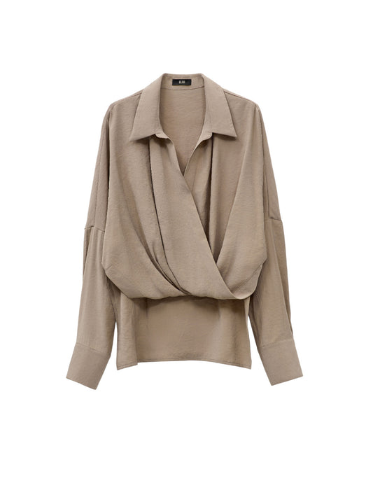 Camicia Donna - Grigio