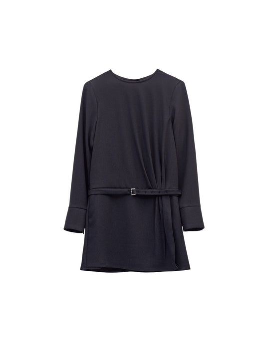 Abito Donna - Nero