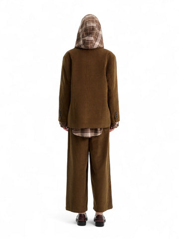 Giacca Donna - Verde