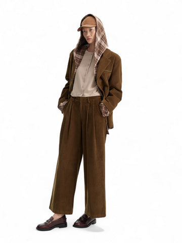 Giacca Donna - Verde