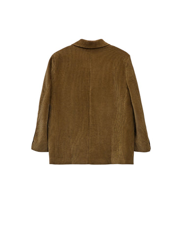 Giacca Donna - Verde