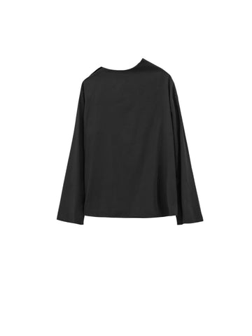 Blusa Donna - Nero