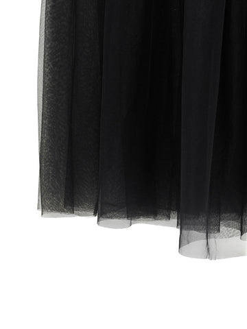 Abito Donna - Nero