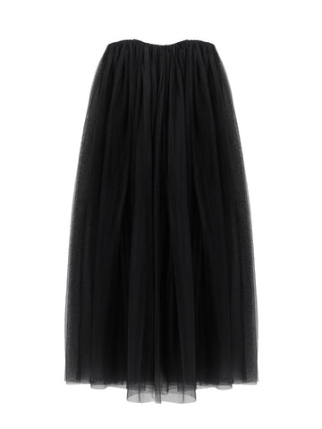 Abito Donna - Nero