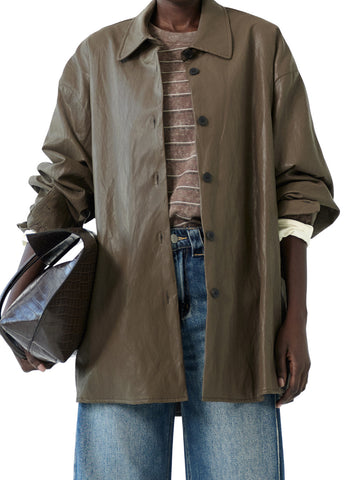 Giacca Donna - Marrone