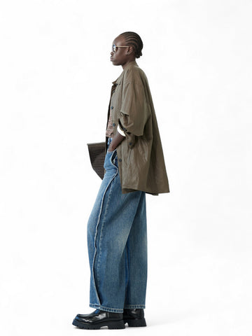 Giacca Donna - Marrone