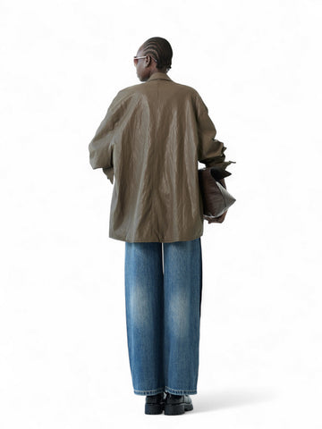 Giacca Donna - Marrone