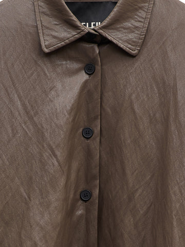 Giacca Donna - Marrone