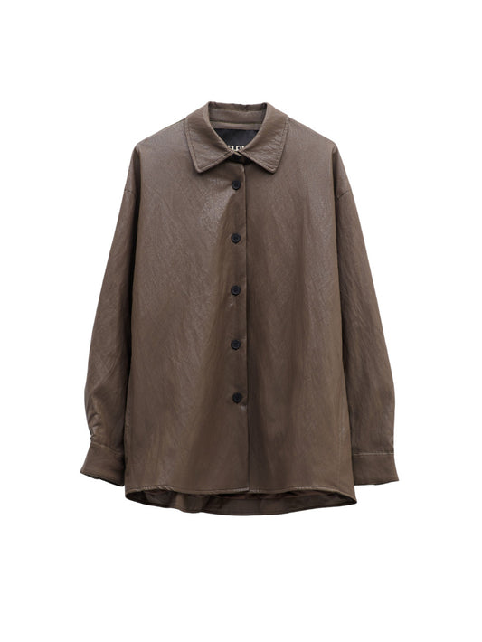 Giacca Donna - Marrone