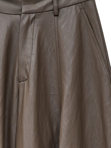 Pantalone Donna - Marrone