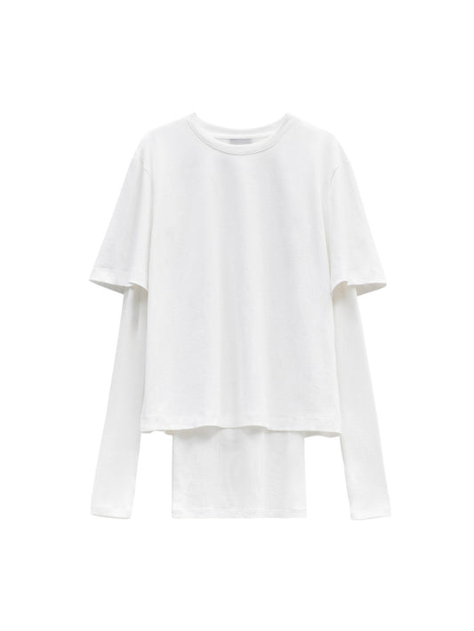 T-shirt Donna - Bianco