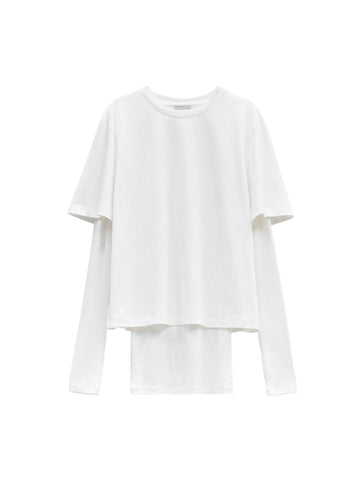 T-shirt Donna - Bianco