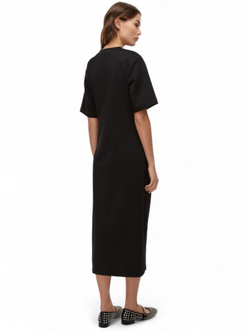 Abito Donna - Nero