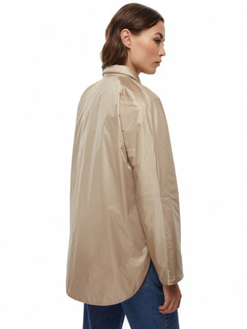 Giubbino Donna - Beige