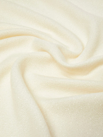 Mantella Donna - BIANCO AVORIO