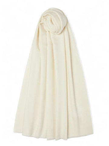 Mantella Donna - BIANCO AVORIO