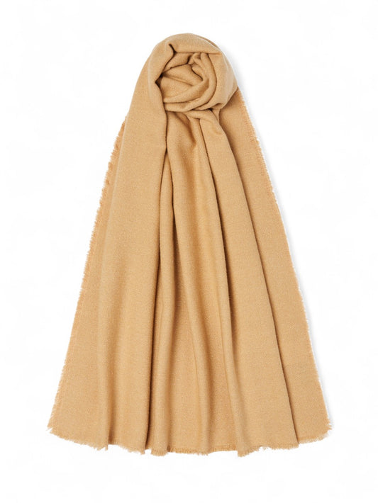 Mantella Donna - Cammello