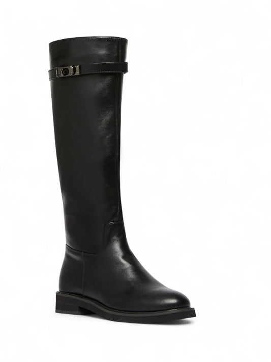 Stivali Donna - Nero