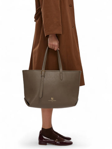 Borsa Donna - GRIGIO SCURO