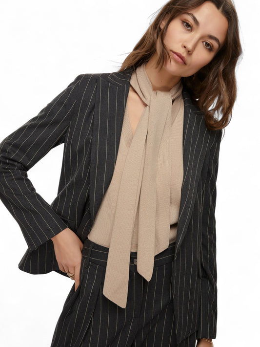 Giacca Donna - GRIGIO SCURO