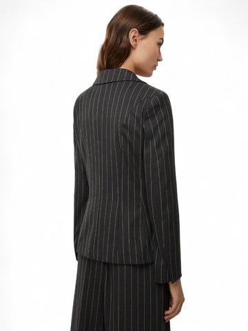 Giacca Donna - GRIGIO SCURO