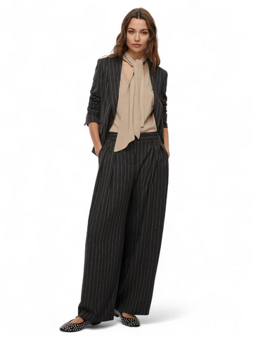 Giacca Donna - GRIGIO SCURO