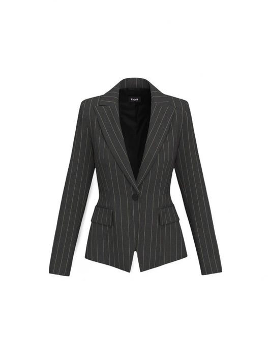 Giacca Donna - GRIGIO SCURO