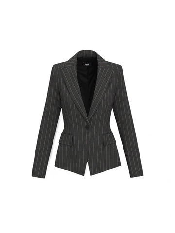 Giacca Donna - GRIGIO SCURO