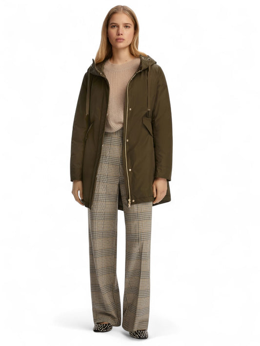 Pantalone Donna - Verde