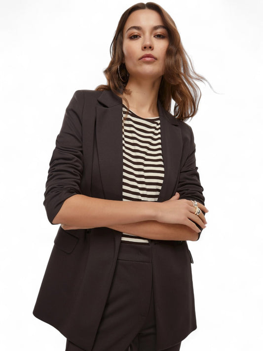 Giacca Donna - Testa di moro